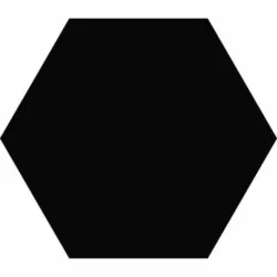 Element Negro 23x27cm