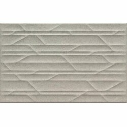 Next Round 3D Grey 25x40cm