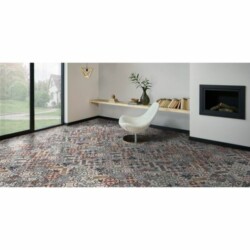 Seasons Spring 60x60cm