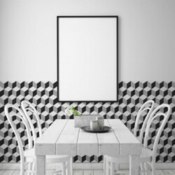 Barselona cube 25x25