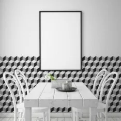 Barselona cube 25x25