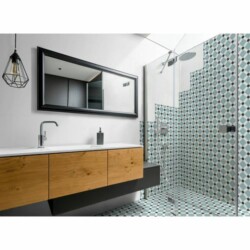 Barselona Night 25x25cm