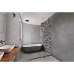 Beton gris 20x60