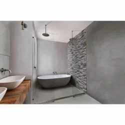 Beton gris 20x60
