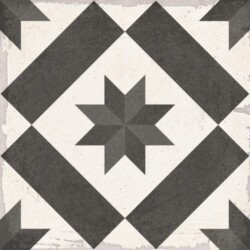 Chez coco star 25x25