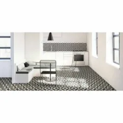 Chez coco star 25x25