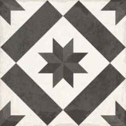 Chez coco star 25x25