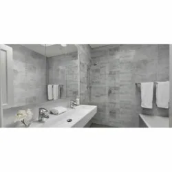 Dakar white 30x60