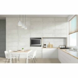 London Eye Blanco 30x90cm