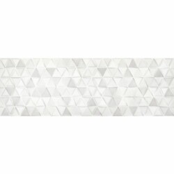 London Tri Gris 30x90cm