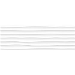 White mate dune  25x75