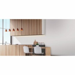 Expr. tri Blanco 30x90cm