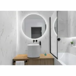 Terni blanco,  25x25