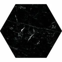 Terni negro 25x25