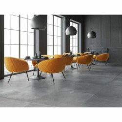 London Acero 80x80cm