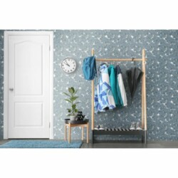 Paisley Laxmi 25x25cm