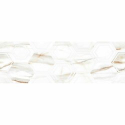 Ardenza Hexa Mate 30x90cm