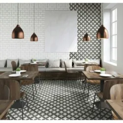Chez coco arch 25x25
