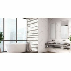 Tebas Gris 30x90cm