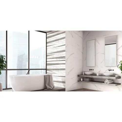 Tebas Gris 30x90cm