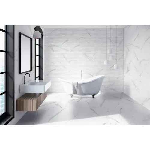 Tebas Sea Gris 30x90cm