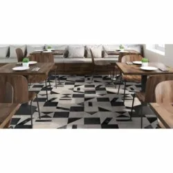 Vinci mix 25x25
