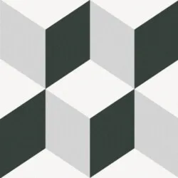 Barselona cube 25x25