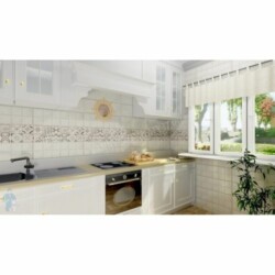 Soho dekor beige 20x60