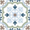 Cordoba posada 25x25