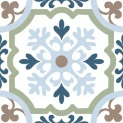 Cordoba posada 25x25