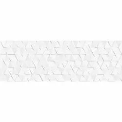 Expr. tri Blanco 30x90cm
