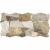Piedra mix 23x46