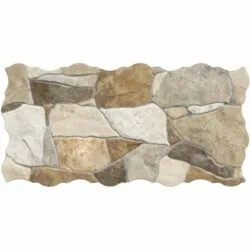 Piedra mix 23x46