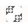 Element Viena Gris 25x25cm