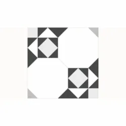 Element Viena Gris 25x25cm