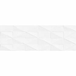 Expr. foro Blanco 30x90cm