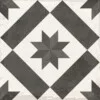 Chez coco star 25x25