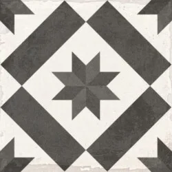 Chez coco star 25x25
