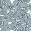Paisley Laxmi 25x25cm