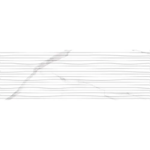 Tebas Sea Gris 30x90cm