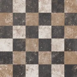 Cartuja Mix 25x25cm