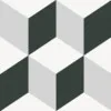 Barselona cube 25x25