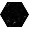 Terni negro 25x25