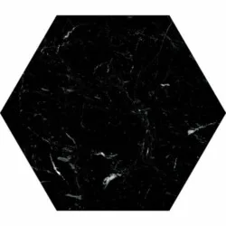 Terni negro 25x25