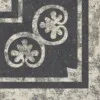 Cartuja corner 25x25