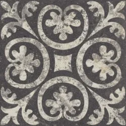 Cartuja Deco 25x25cm
