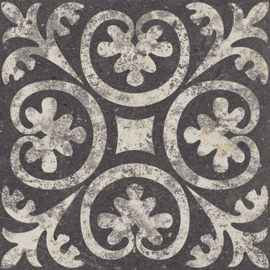 Cartuja Deco 25x25cm
