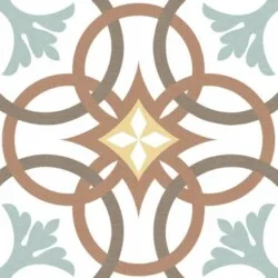 Cordoba Mix 25x25cm