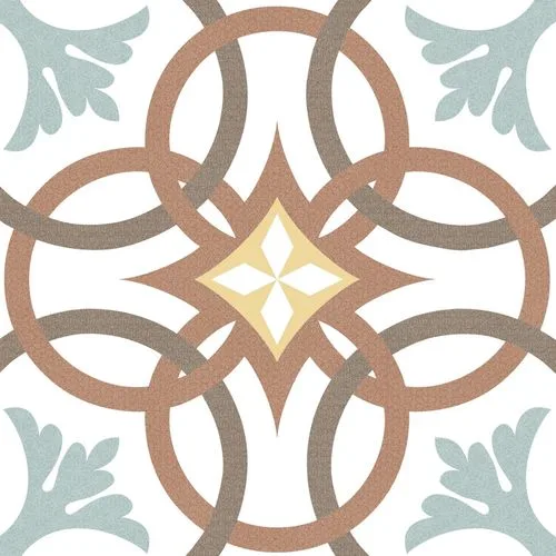 Cordoba Mix 25x25cm