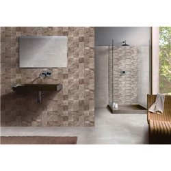 Folder dekor cuero 25x50